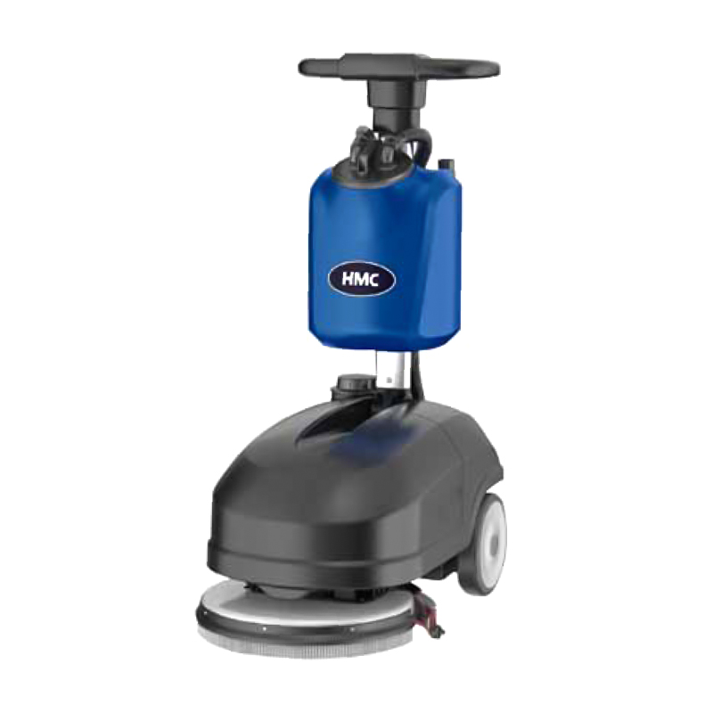 HMC ZX350-K-L 1000m²/h 1,5H 350mm 13L Curător de podea