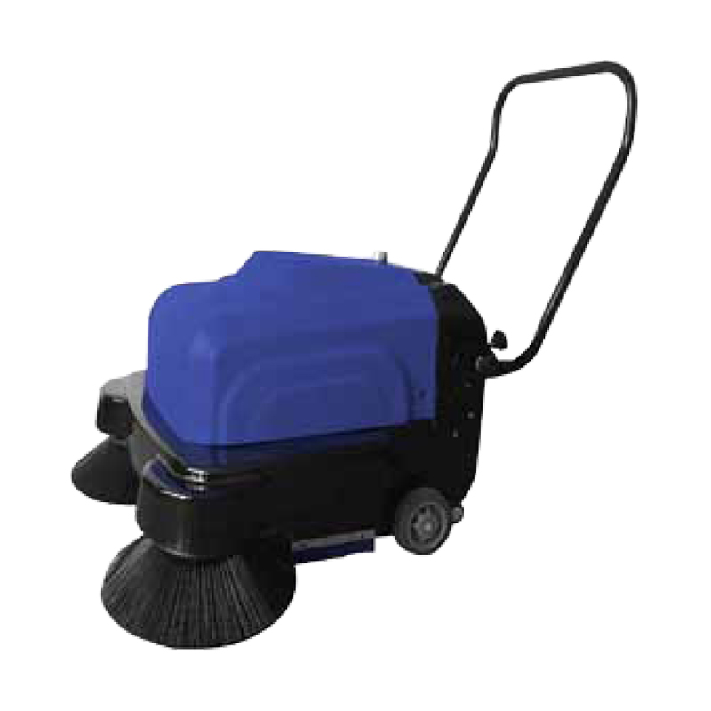 HMC 3S105-TD-L 5000m²/h 4.0H 1050mm 35L Măturător de podea